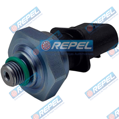 Pressostato Ar Condicionado Volvo 21636166