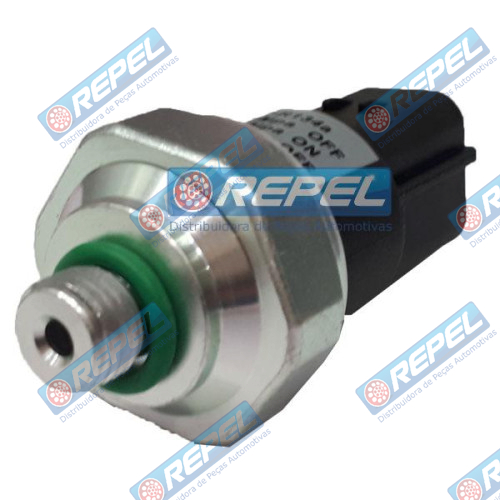 Pressostato Ar Condicionado Volvo  7078622