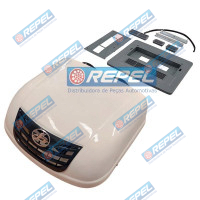 Caixa Evaporadora Teto Artec 270069 Repel RP270069