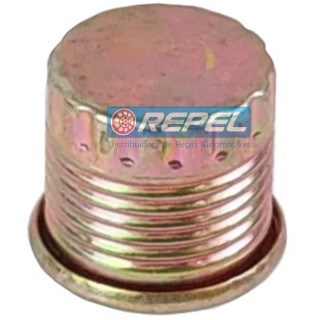 Tampa Compressor Repel RP350138 Royce RC350138