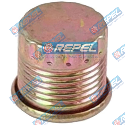 Tampa Compressor Repel RP350138 Royce RC350138