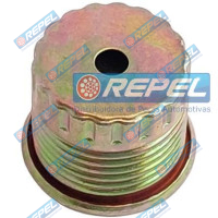 Tampa Compressor Repel RP350139 Royce RC350139