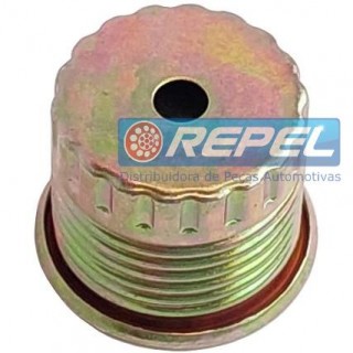 Tampa Compressor Repel RP350139 Royce RC350139