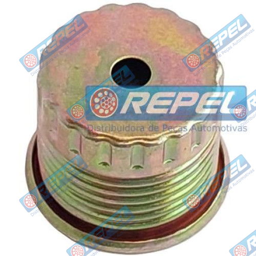 Tampa Compressor Repel RP350139 Royce RC350139