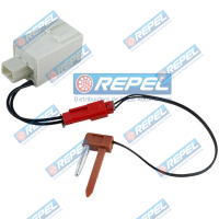 Termostato Evaporador MBB A0018303972