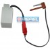 Termostato Evaporador MBB A0018303972