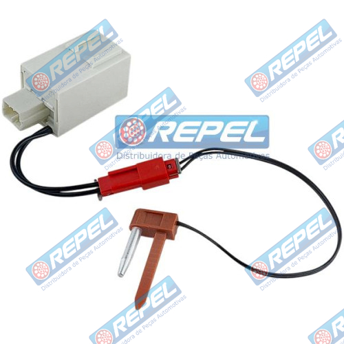 Termostato Evaporador MBB A0018303972