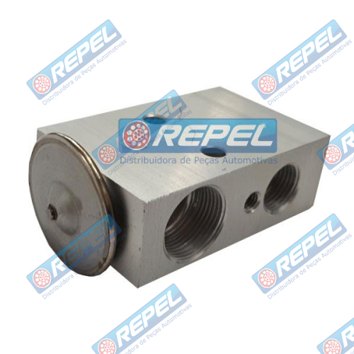 Válvula Expansão John Deere AH203871