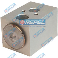Válvula Expansão Repel RP400083  Royce 400083 Volvo 16271772