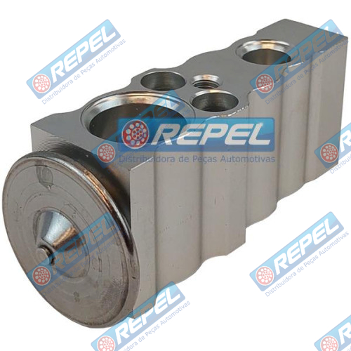 Válvula Expansão Denso BC447500-4861 Denso BC4475004861 Repel RP400086
