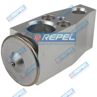 Válvula Expansão John Deere FXB00018343