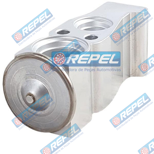 Válvula Expansão Repel RP400198 Royce 400198