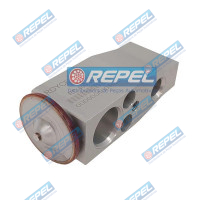 Válvula Expansão Scania 2301596