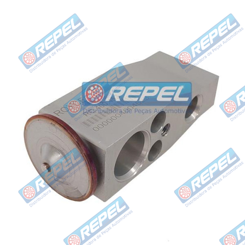 Válvula Expansão Scania 2301596