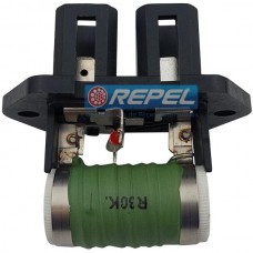 Resistência Ar Repel RP420058 Royce 420058 Fiat 46762881