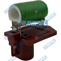 Resistência Ar Repel RP420142 Royce 420142 Fiat 51905875 