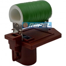 Resistência Ar Repel RP420142 Royce 420142 Fiat 51905875 