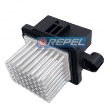 Resistência Ar Volvo 82349001 Volvo T9778002 Volvo 2940804211 