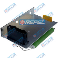 Resistência Ar John Deere AL224589