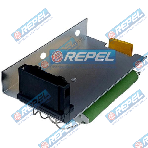 Resistência Ar John Deere AL224589