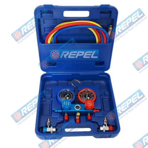 Manifold Ar RP500058 