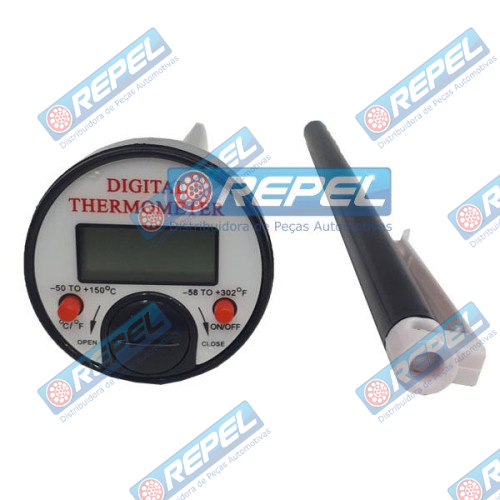 Termometro Digital RP500083 RC500083