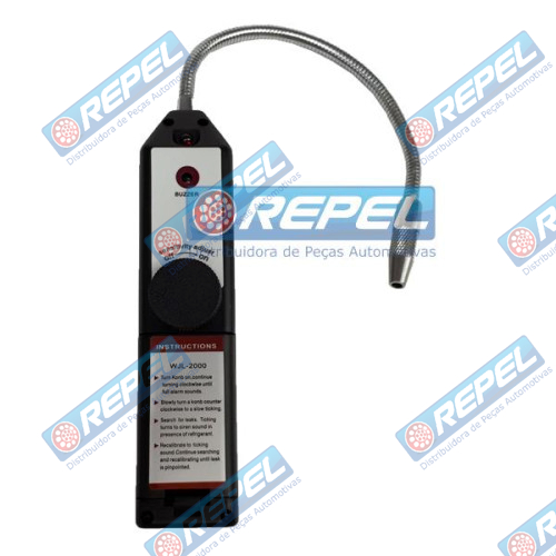 Detector Vazamento RP500085 