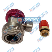 Engate Rápido RP500123 RC500123