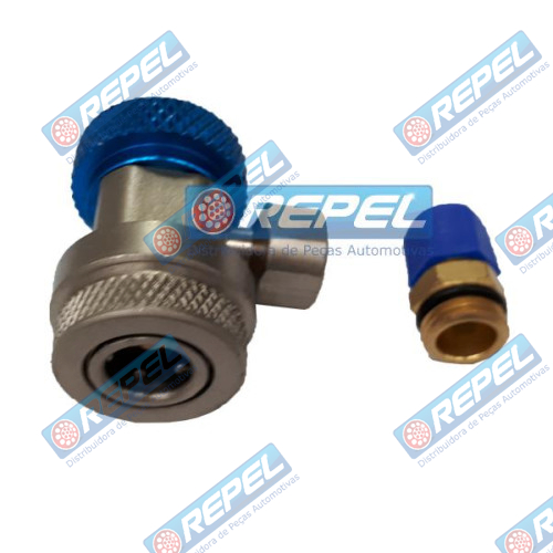 Engate Rápido RP500124 RC500124