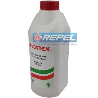 Óleo Bomba Vácuo Repel RP500178 Royce 500178