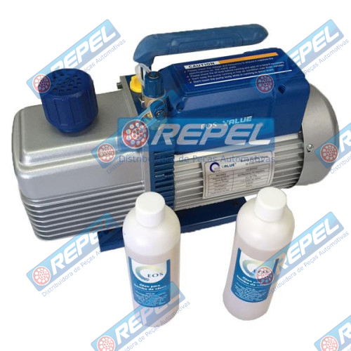 Bomba Vácuo RP500242