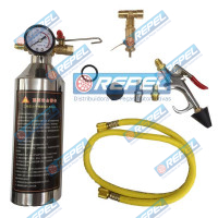 Garrafa Injetora RP500266