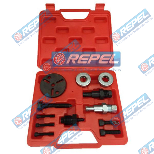 Caixa Ferramenta RP500272