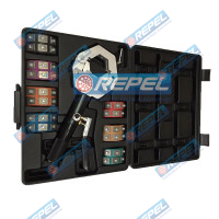 Clipadeira Hidráulica RP500310