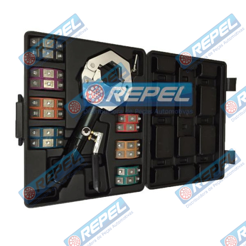 Clipadeira Hidráulica RP500310