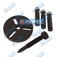 Ferramenta Ar Condicionado Royce RC500333 Royce 500333