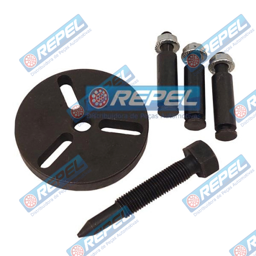 Ferramenta Ar Condicionado Royce RC500333 Royce 500333