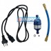 Recolhedora Gás Repel RP500398 