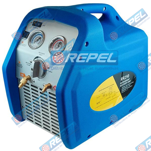 Recolhedora Gás Repel RP500398 