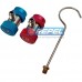 Manifold Ar Condicionado Repel RP500560 Royce 500560