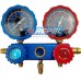 Manifold Ar Condicionado Repel RP500560 Royce 500560