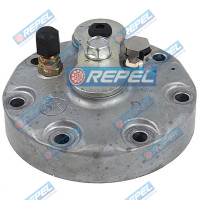 Tampa Compressor Repel RP501020 Royce RC501020
