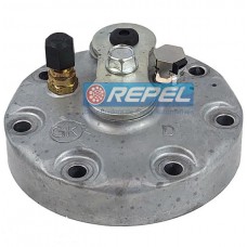Tampa Compressor Repel RP501020 Royce RC501020