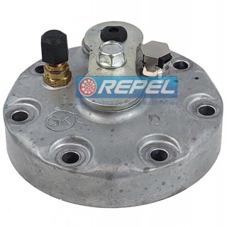 Tampa Compressor Repel RP501020 Royce RC501020