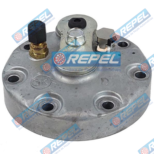 Tampa Compressor Repel RP501020 Royce RC501020