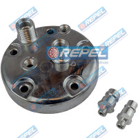 Tampa Compressor Repel RP501034 Royce RC501034