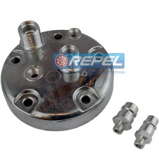 Tampa Compressor Repel RP501034 Royce RC501034