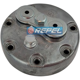 Tampa Compressor Repel RP501074 Royce RC501074