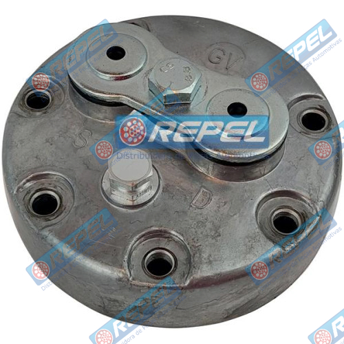 Tampa Compressor Repel RP501074 Royce RC501074