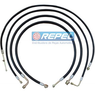 Conjunto Mangueira Ar Repel RP51027 